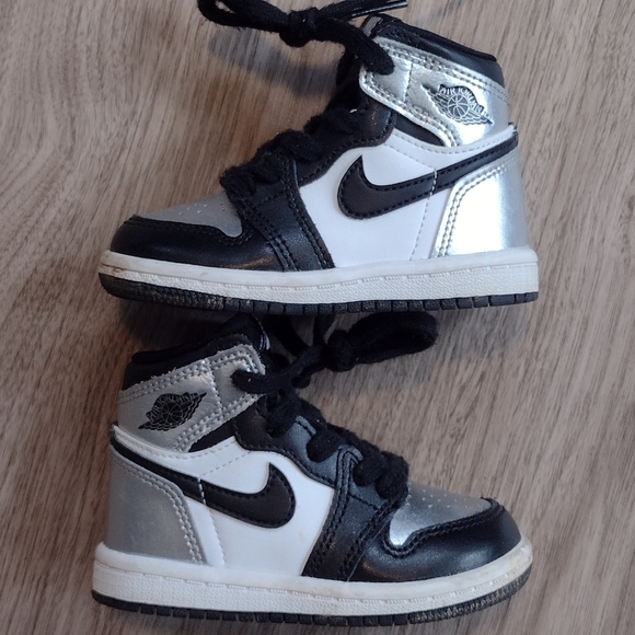 Jordan 1, Jordan 1, Air Max, Nike Cortez, Jordan 6, Polo rain boots ALL SIZE 5C - Picture 13 of 15